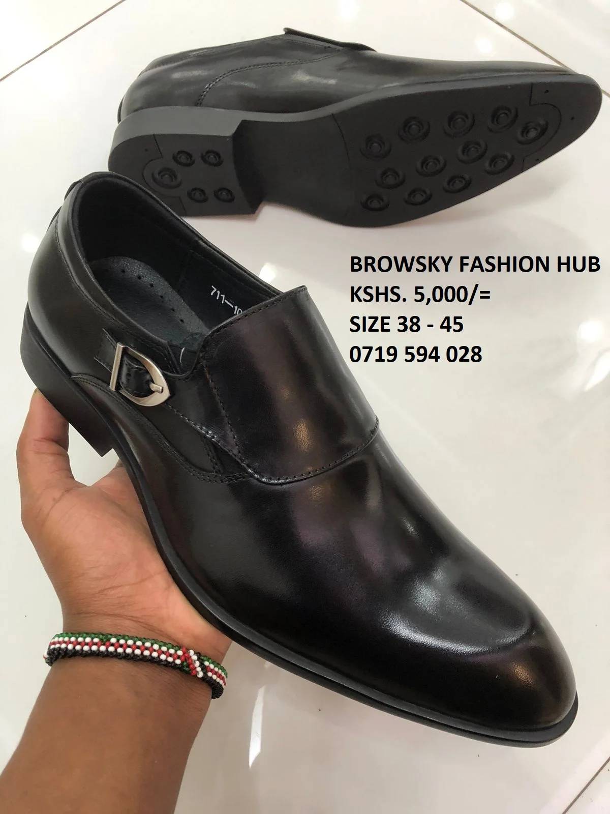 Browsky Fashion Hub