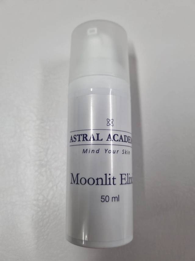Moonlit Elixir National Park