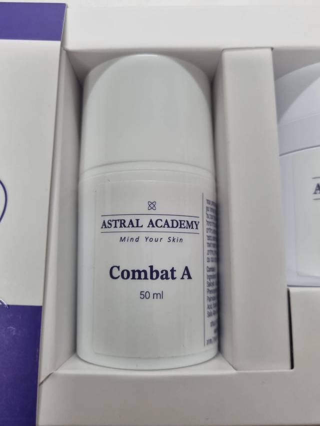 Combat A